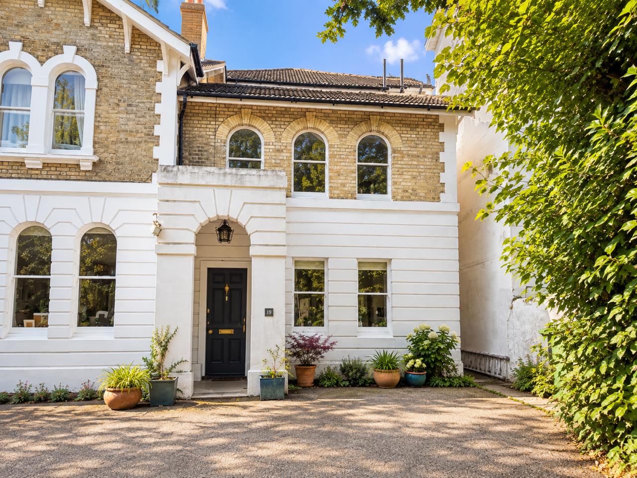 4 bed property in Upper Maze Hill, St. Leonards-On-Sea